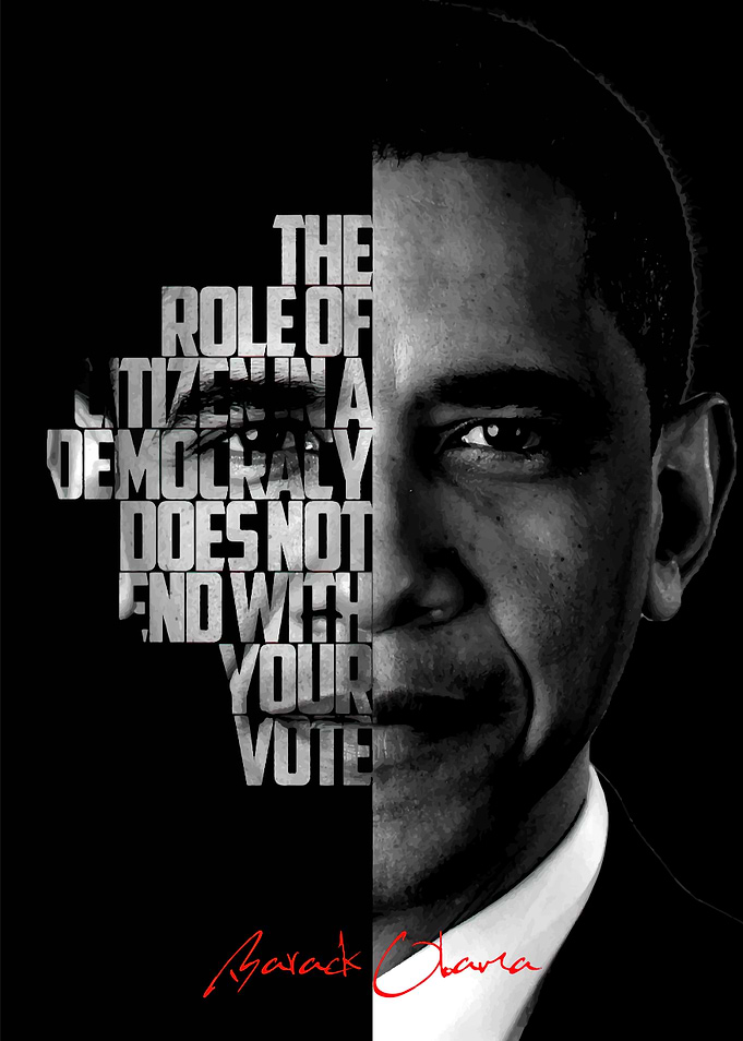 Barack Obama