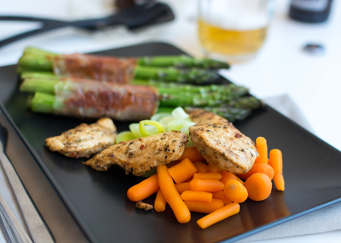 Chicken Breast Steak