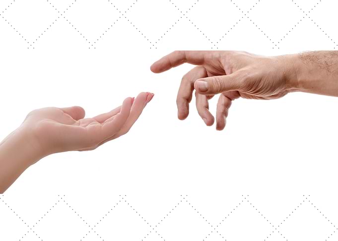 Giving