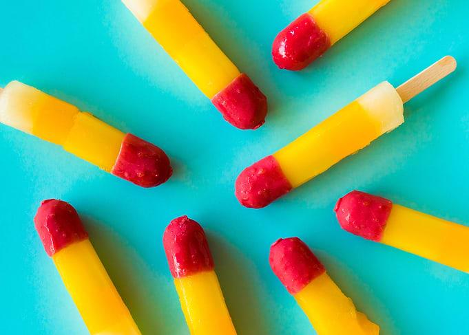 Ice Lolly