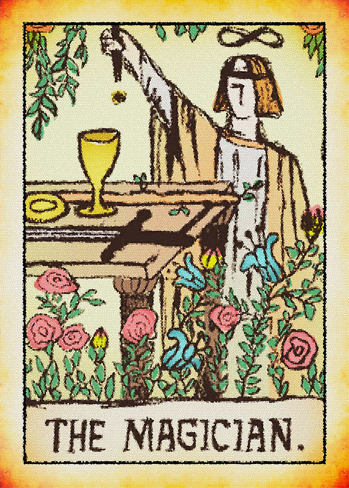 Tarot