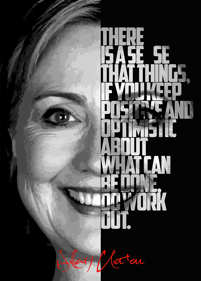 Hillary Clinton