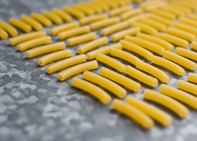 Macaroni