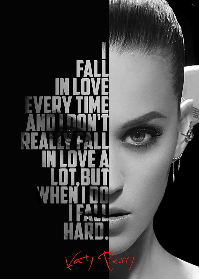Katy Perry