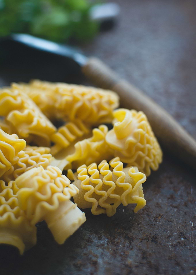 Pasta Chef