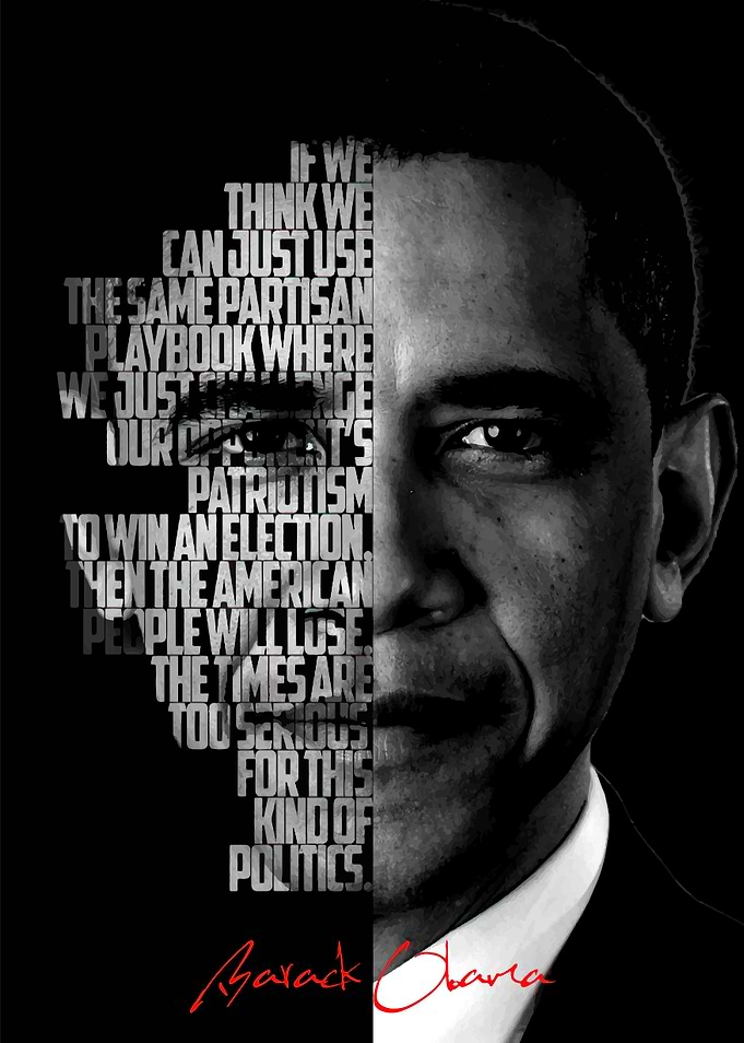 Barack Obama