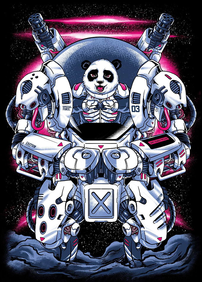 special unit