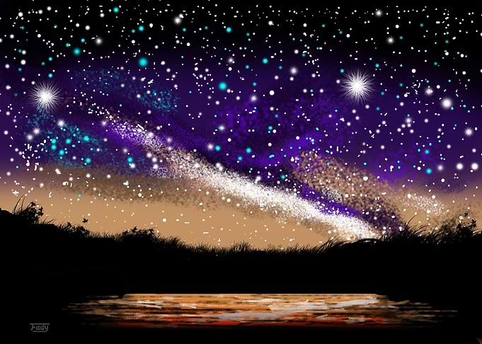 Sky lights