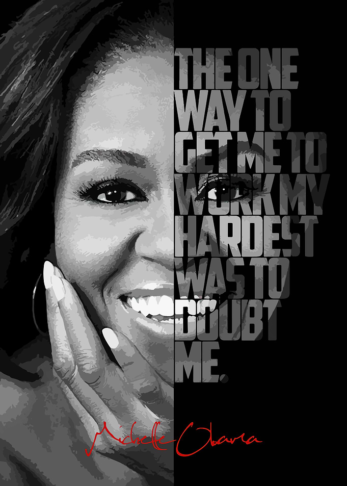 Michelle Obama