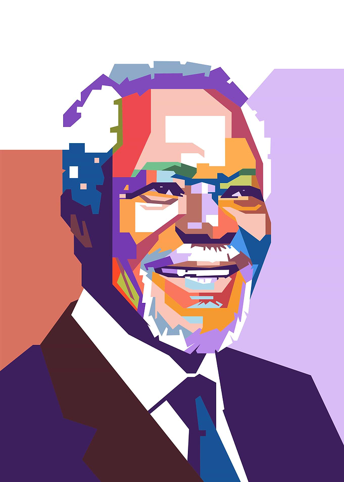 Kofi Annan