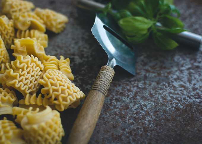 Pasta Day
