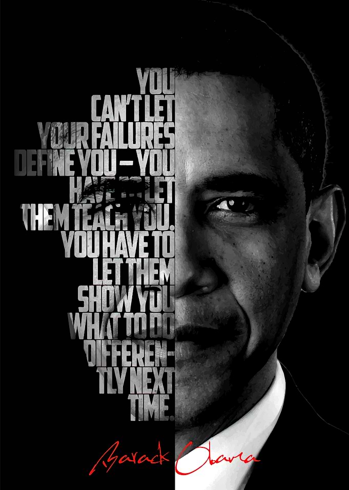 Barack Obama
