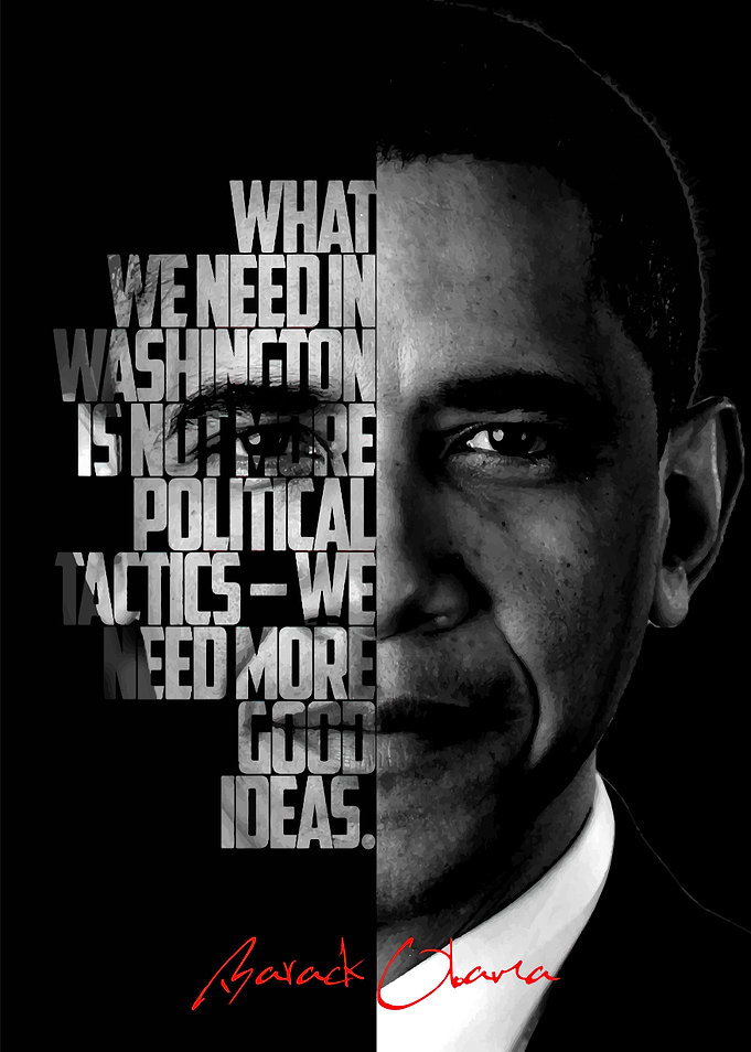 Barack Obama