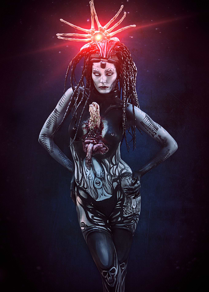 Alien