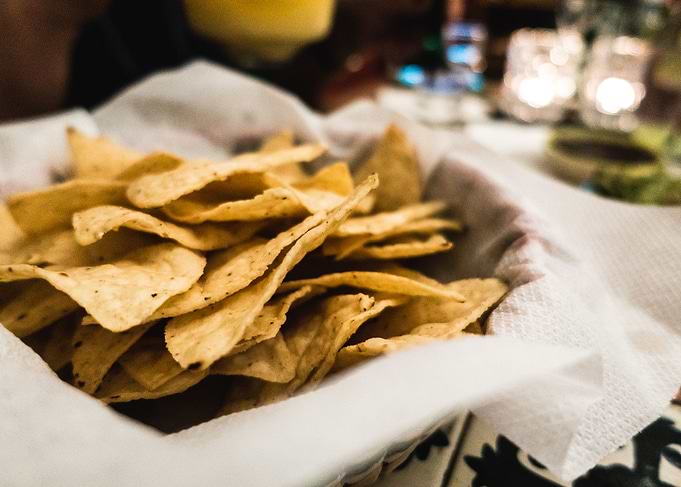 Nachos