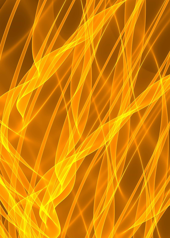 Flames