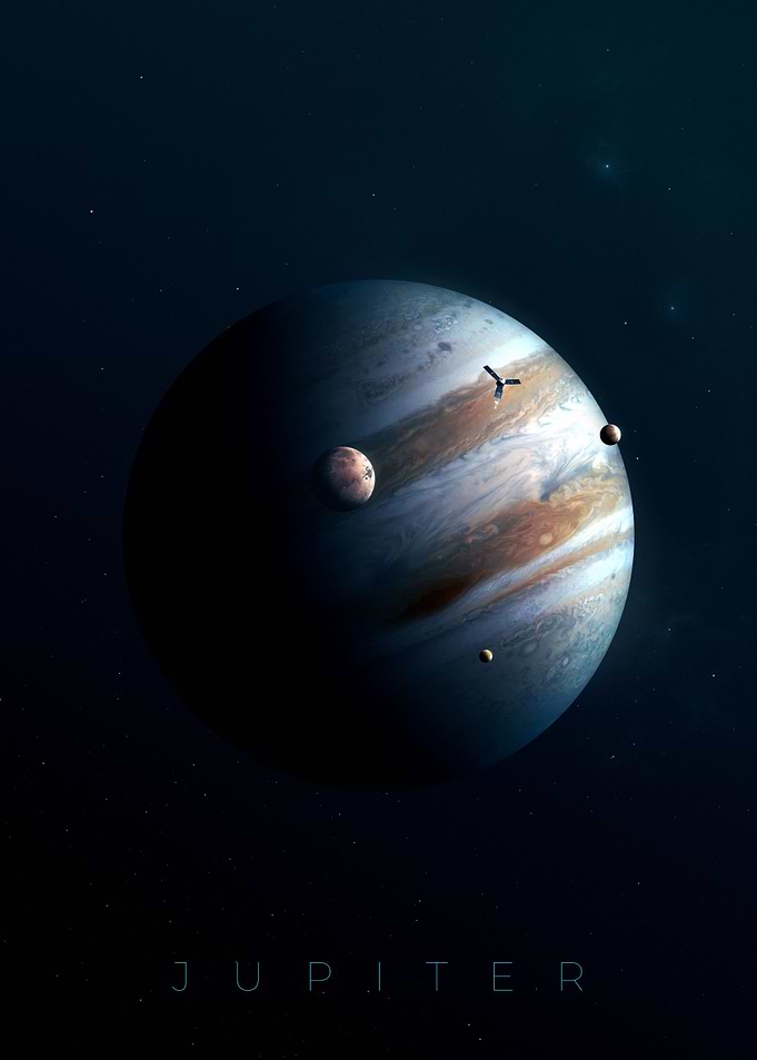 Jupiter