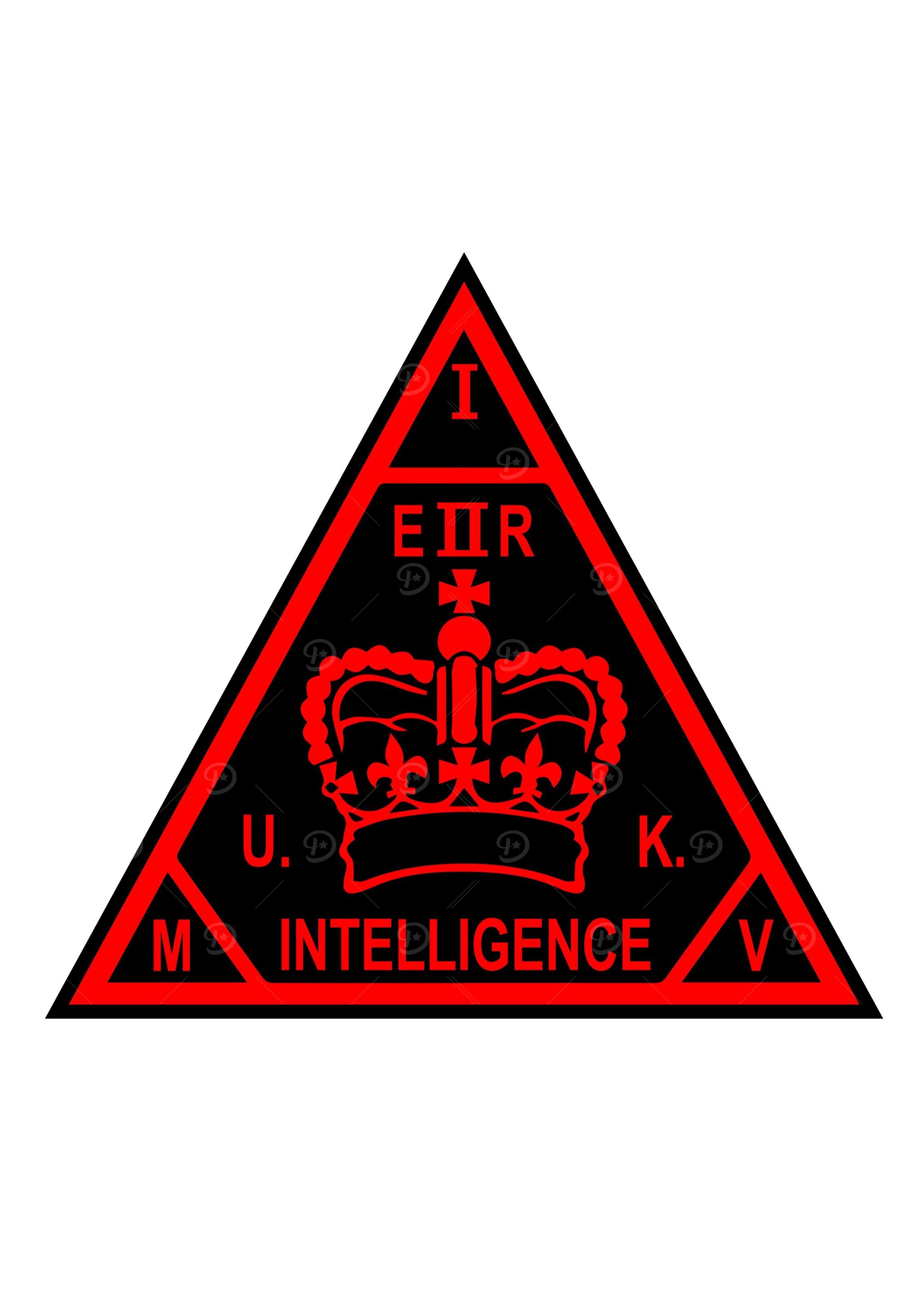 MI5