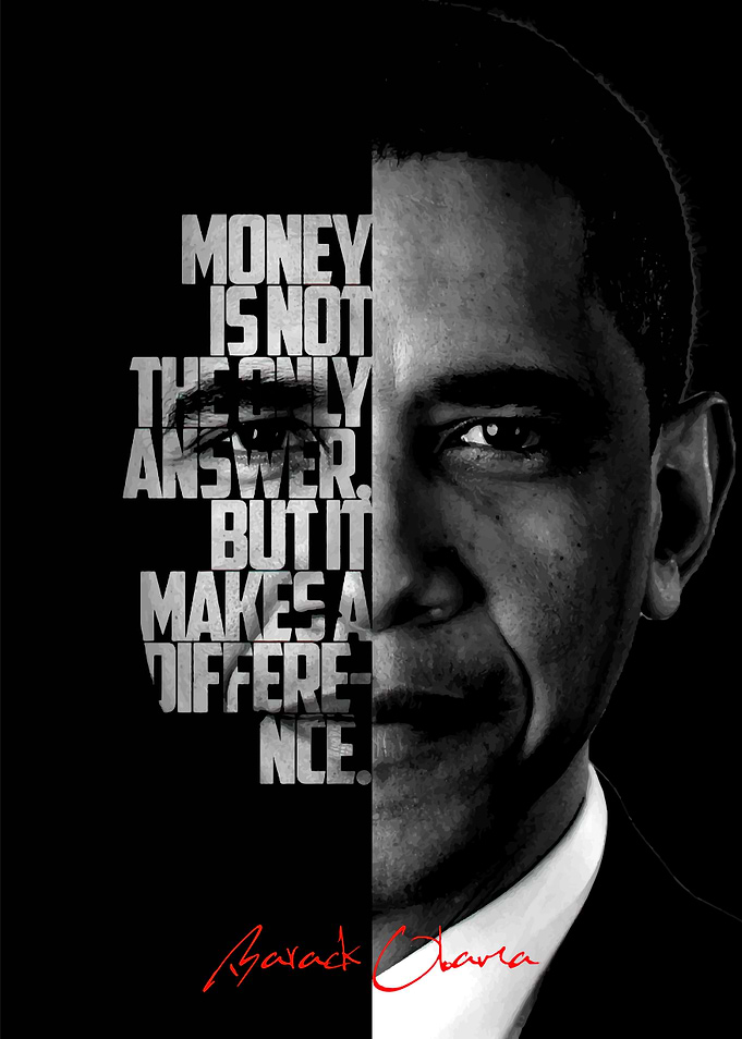 Barack Obama