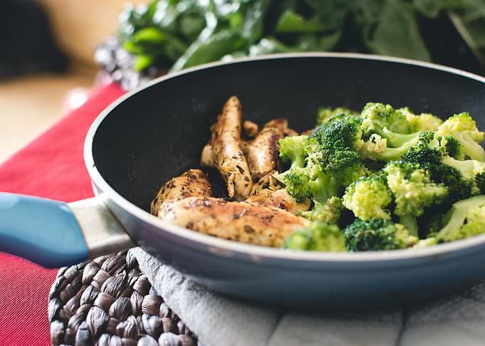 Broccoli