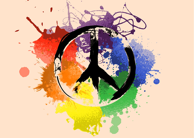 Peace