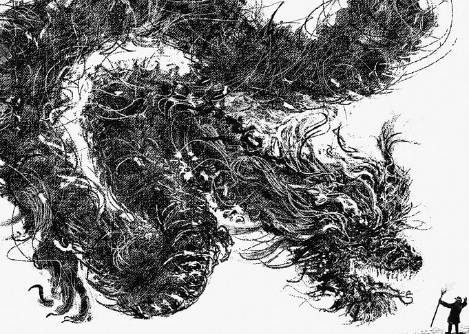 Dragon Tamer