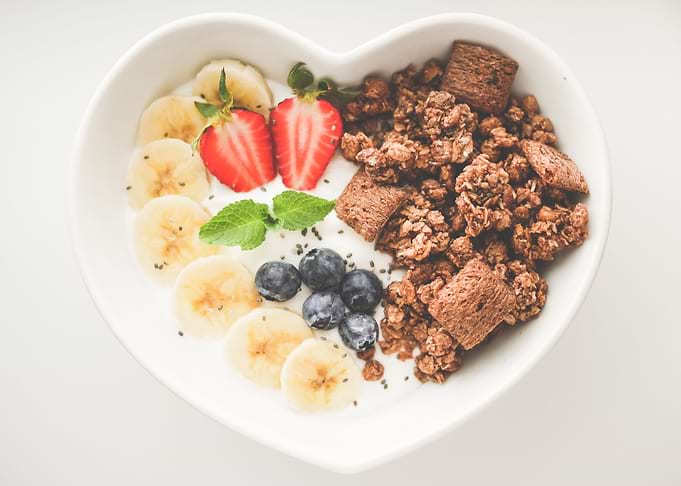 Fresh Healthy