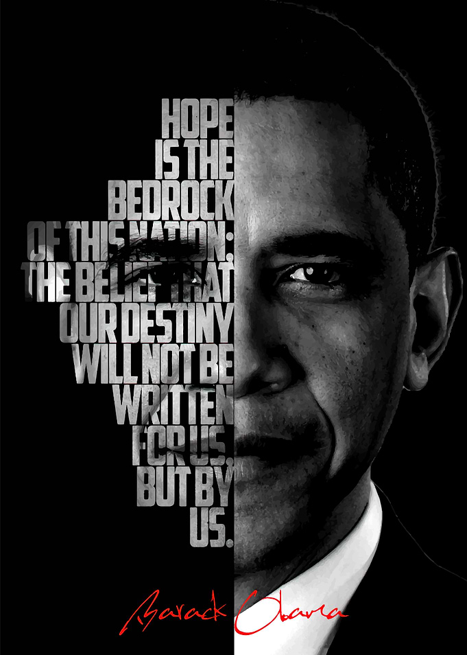Barack Obama