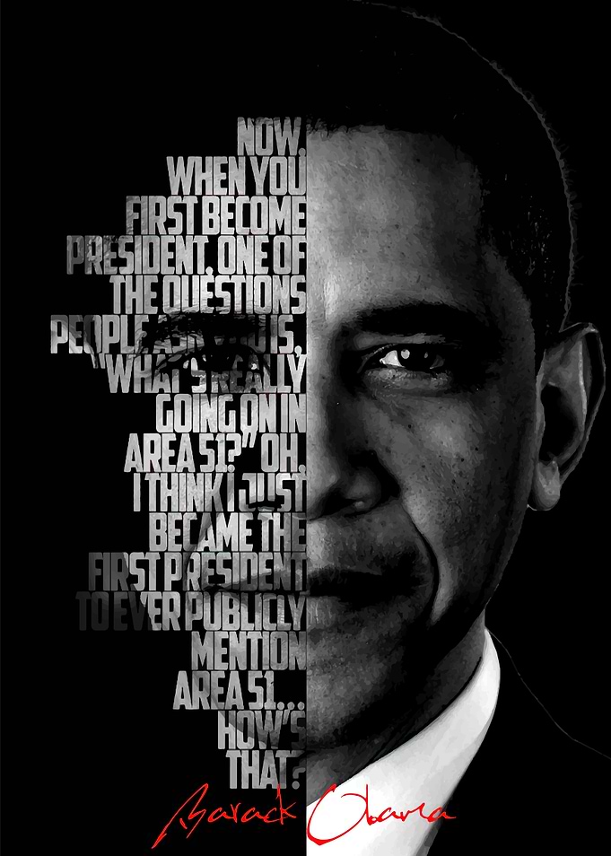Barack Obama