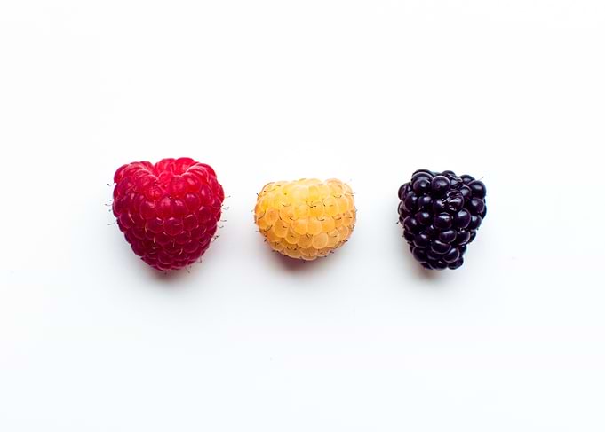 Berrys