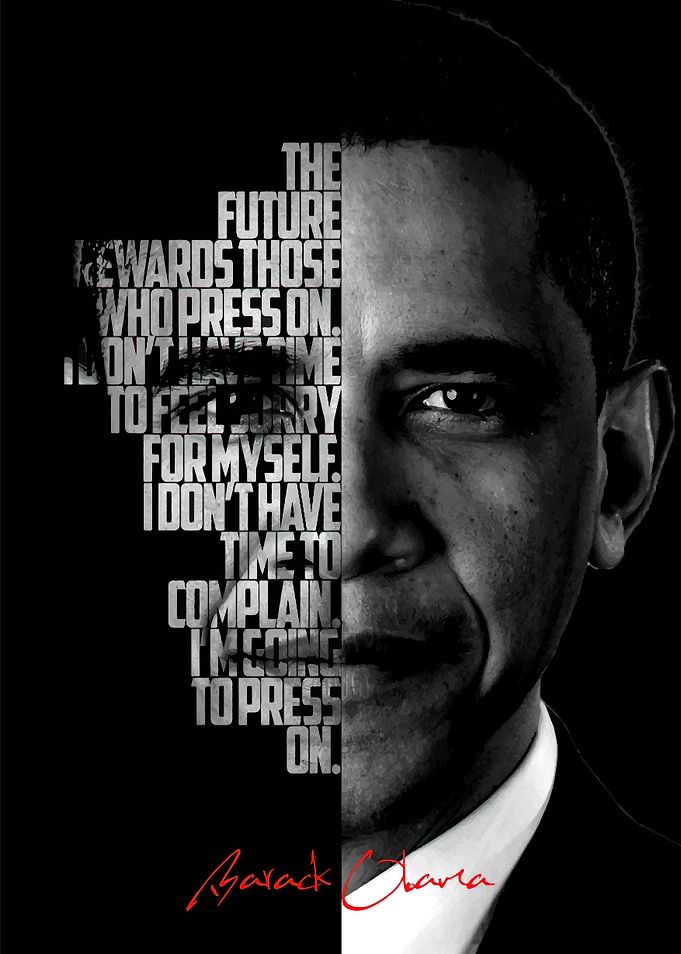 Barack Obama