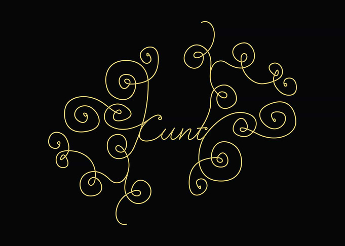Golden Cunt