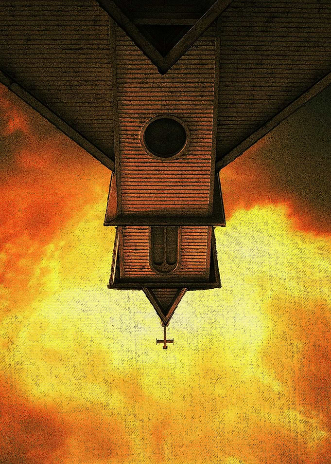 Preacher