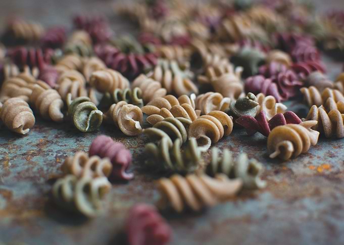 Fusilli