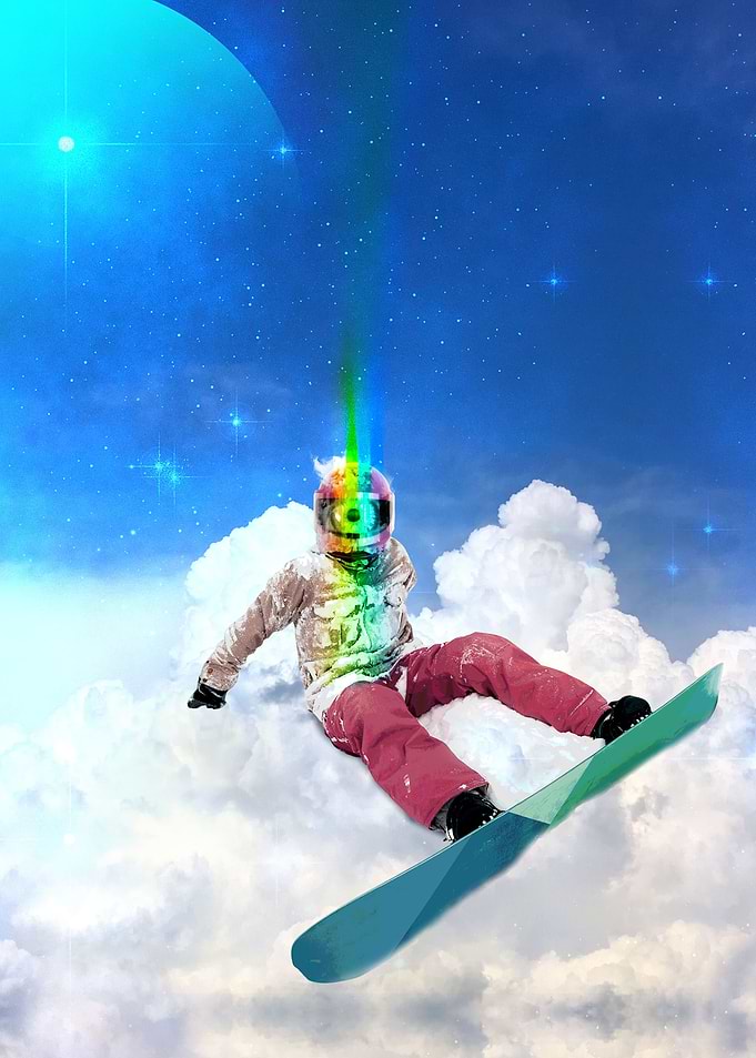 Cloudology