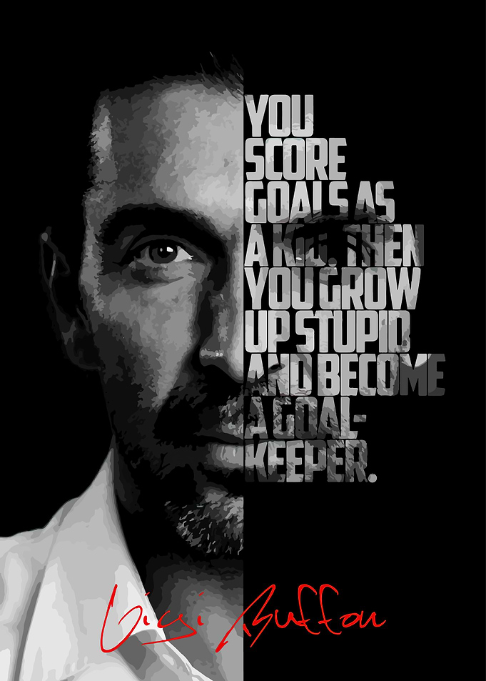 Gigi Buffon