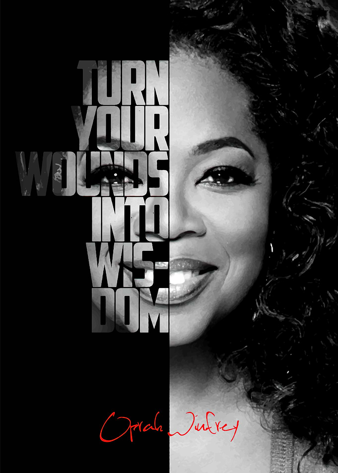 Oprah Winfrey