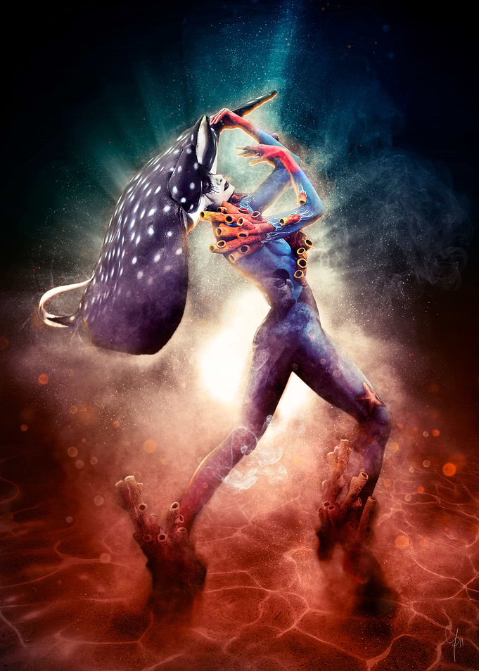 Manta