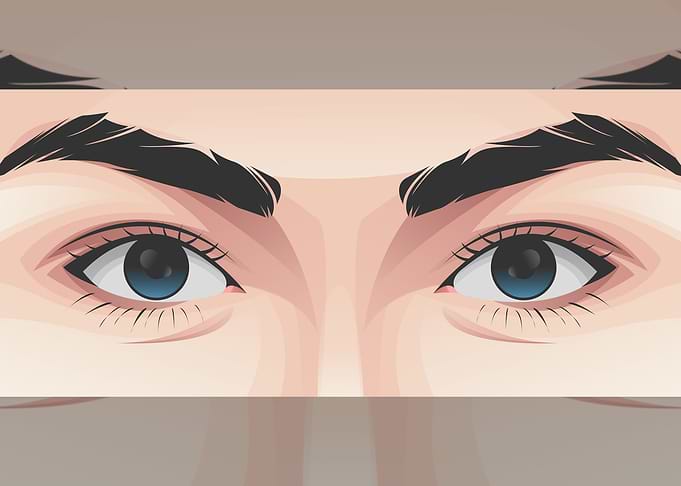 Eye of skadi