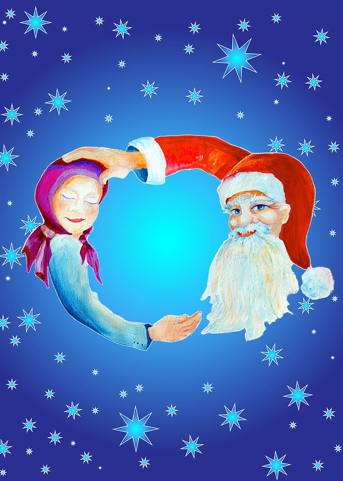Christmas Magic