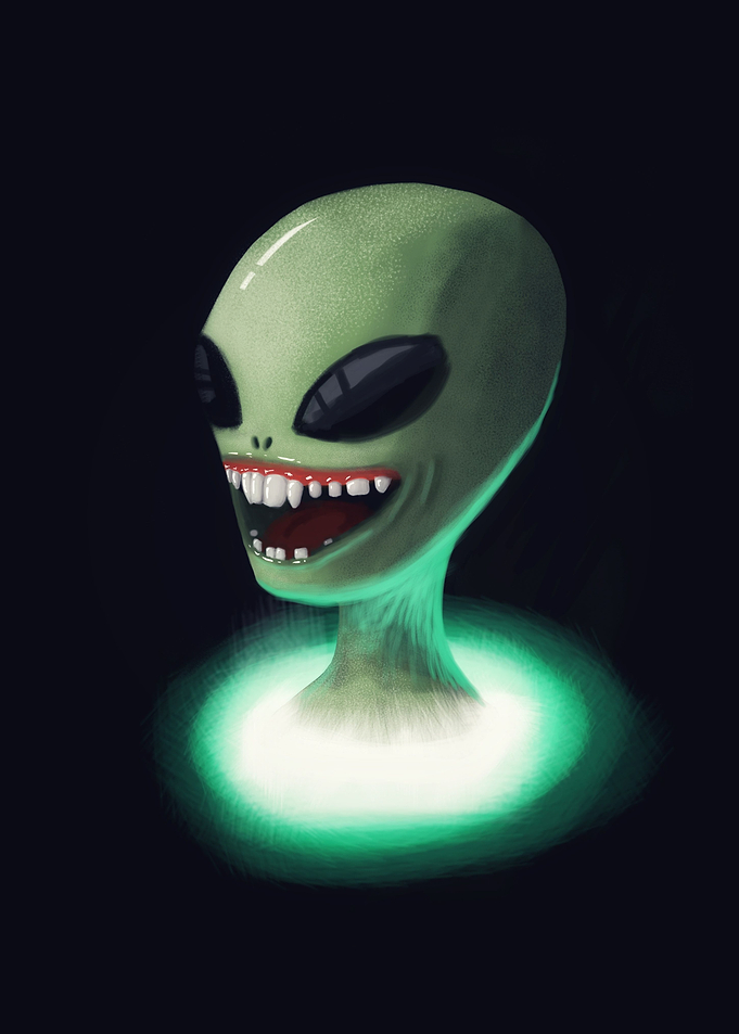Alien