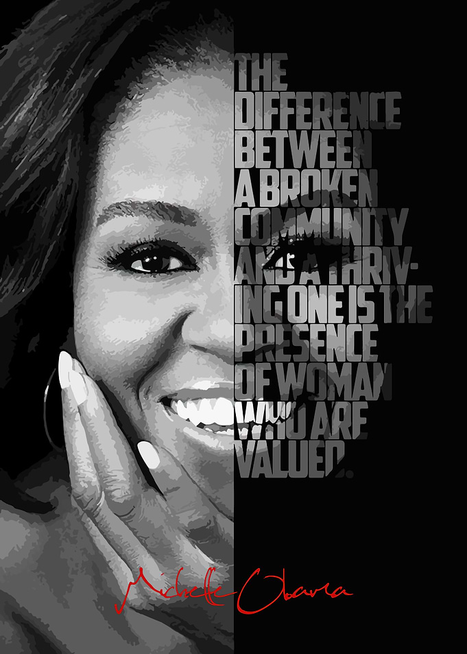 Michelle Obama