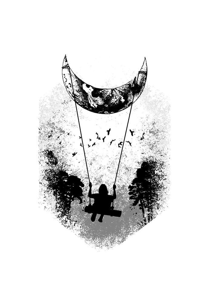 Moon Swing