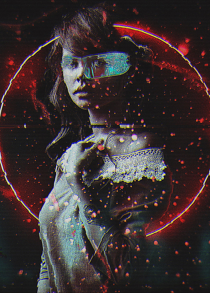 Lost in the Maze