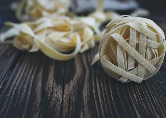 Tagliatelle
