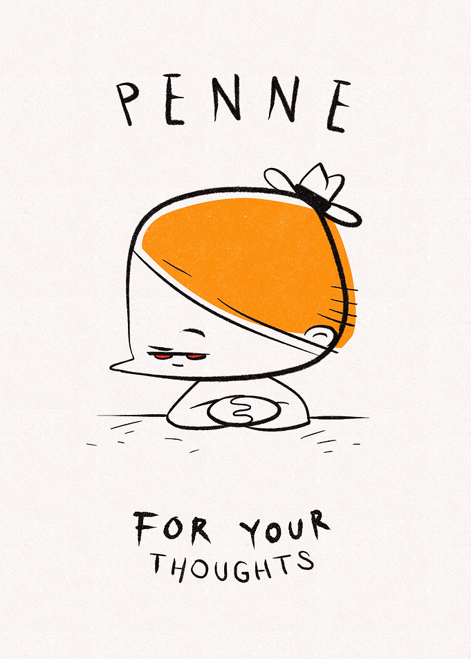 Penne