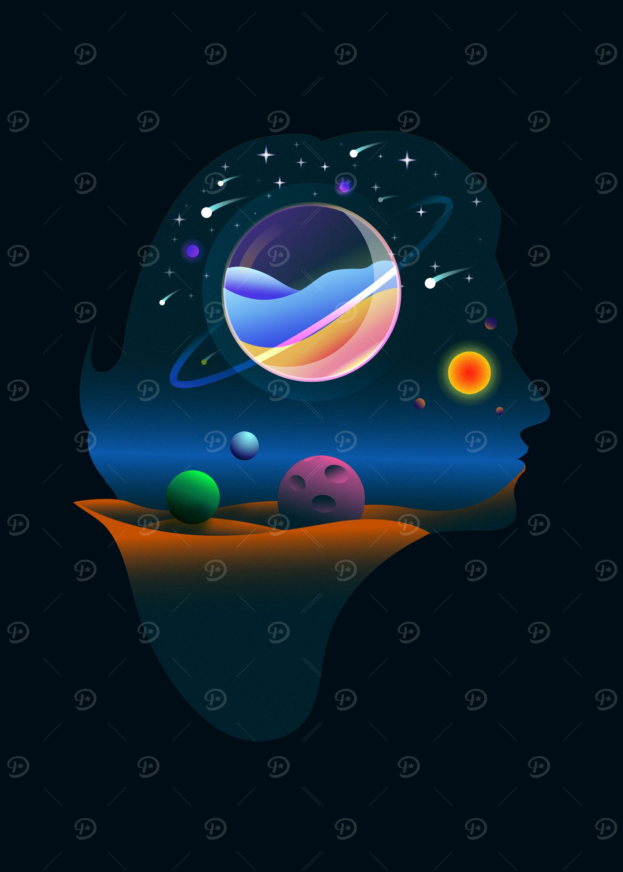 Astrovert