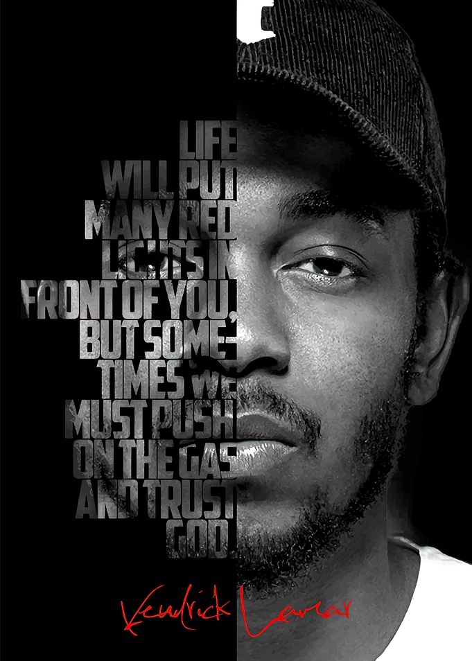 Kendrick Lamar
