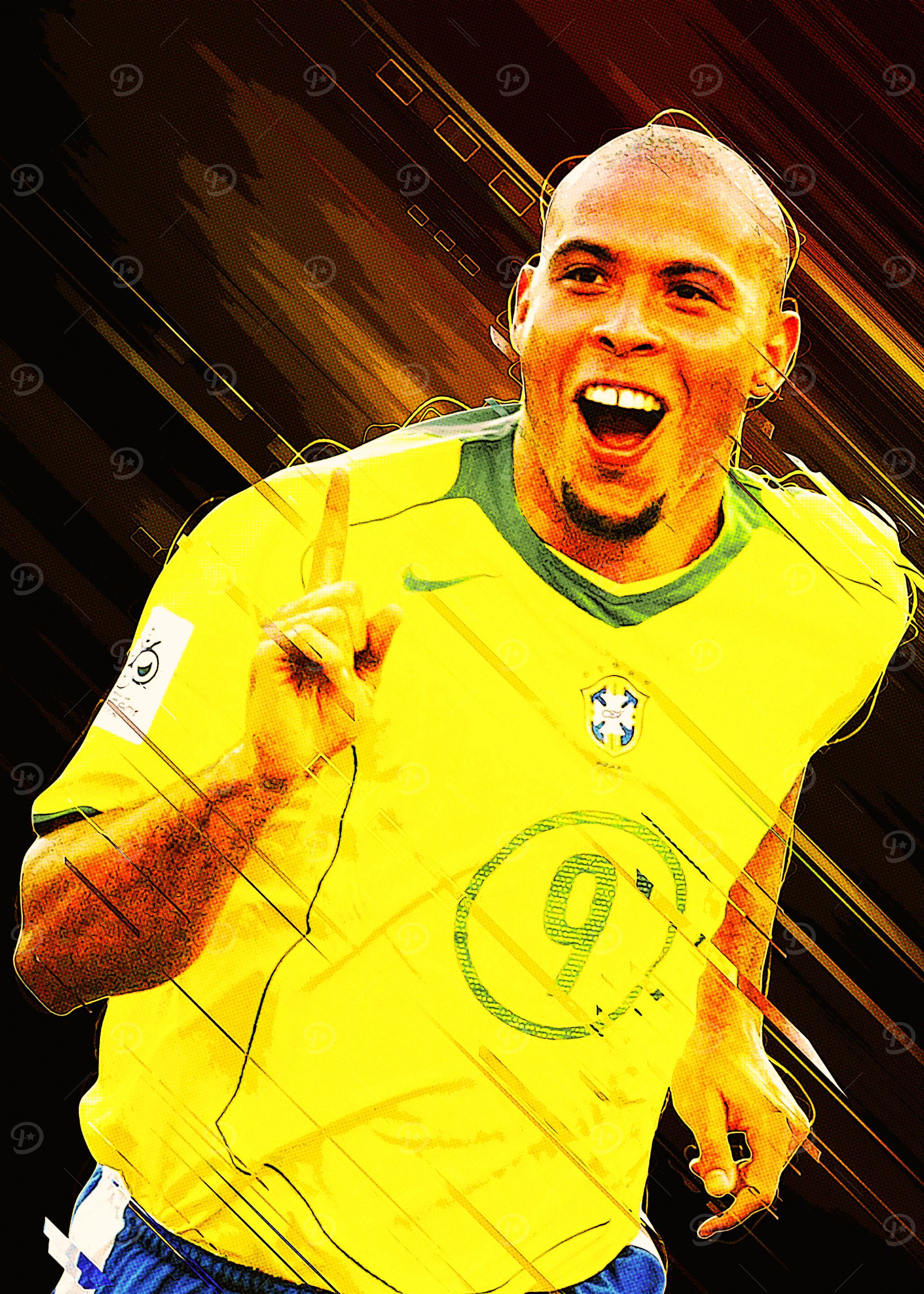 Ronaldo El Fenomeno