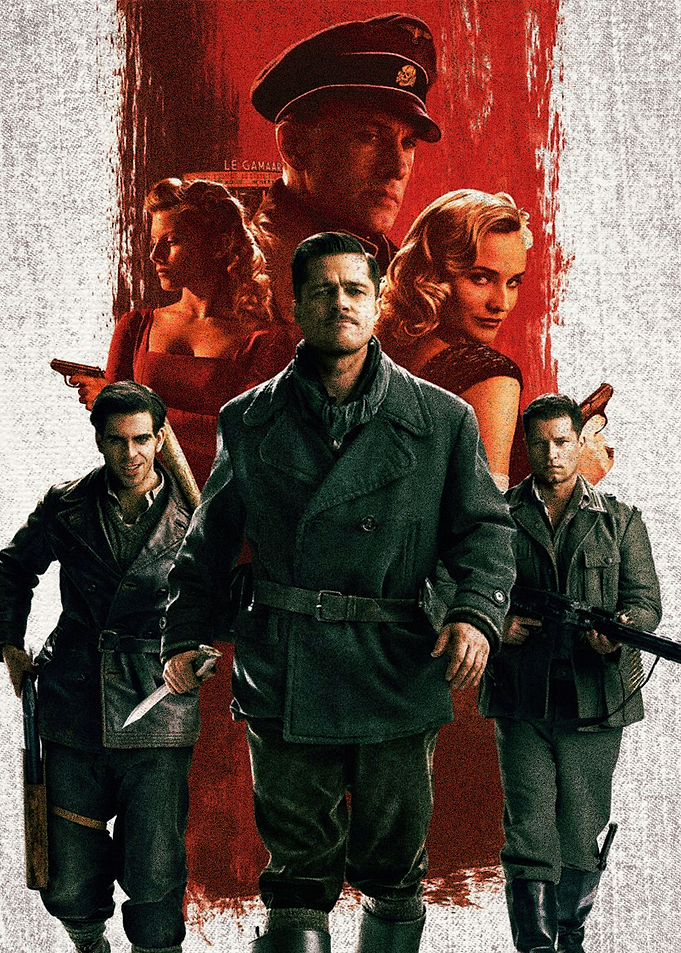 Inglourious Basterds